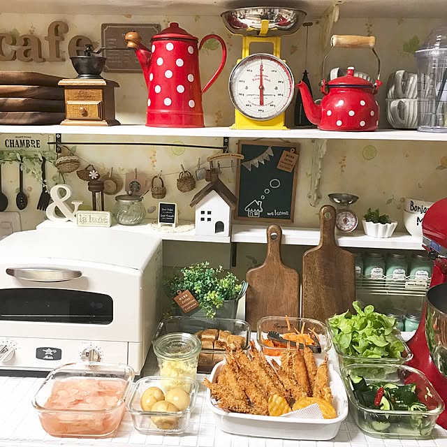 samanthakitchenさんの実例写真