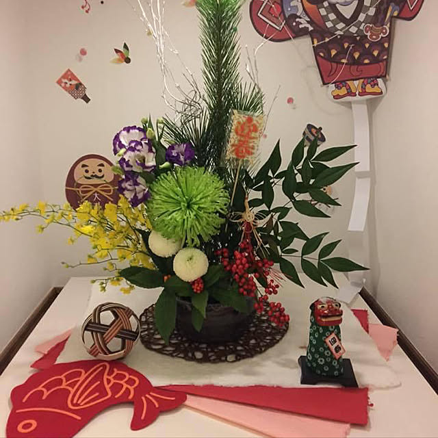 実例写真