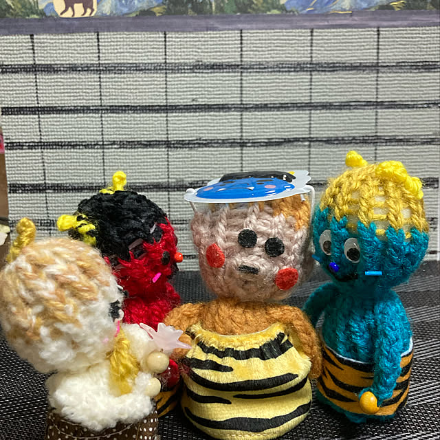 manduonmaさんの実例写真