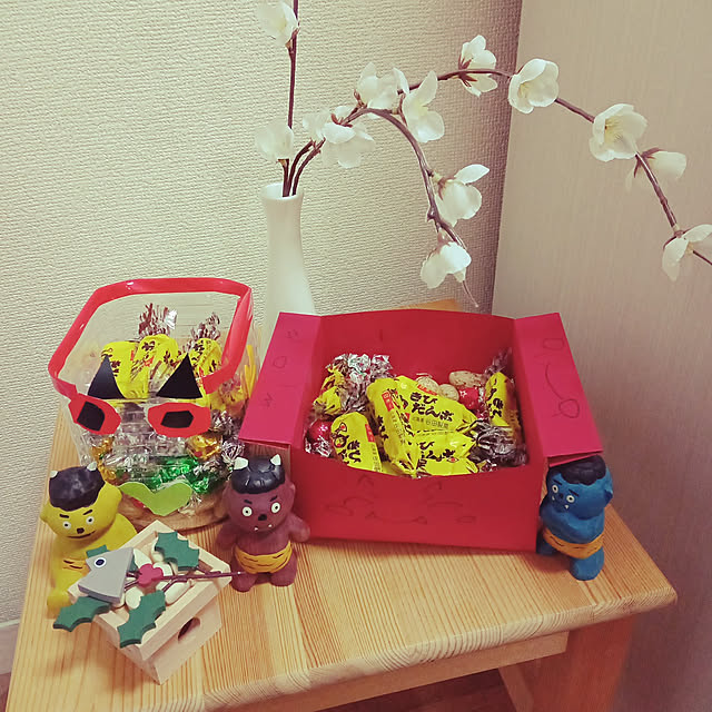 mahiro34さんの実例写真