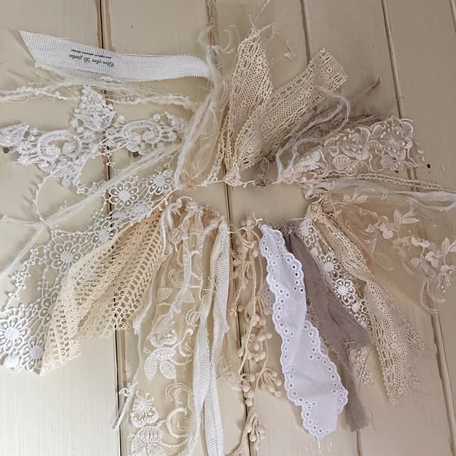 ChouchouLejardinさんの実例写真
