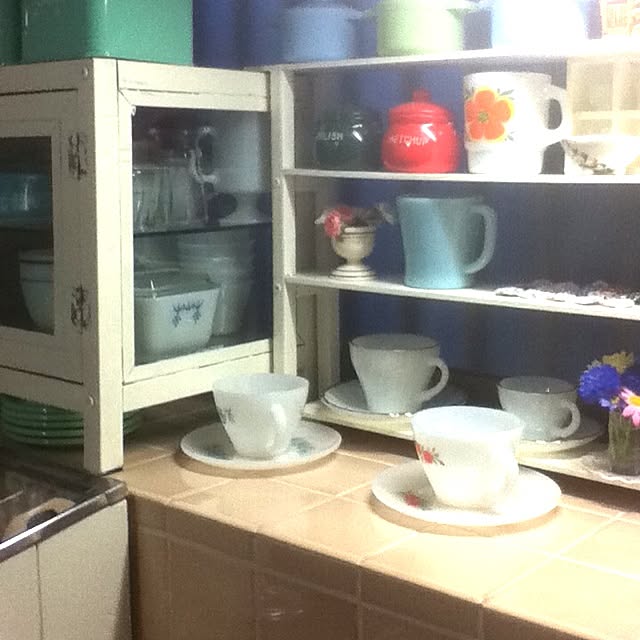 mooさんの実例写真