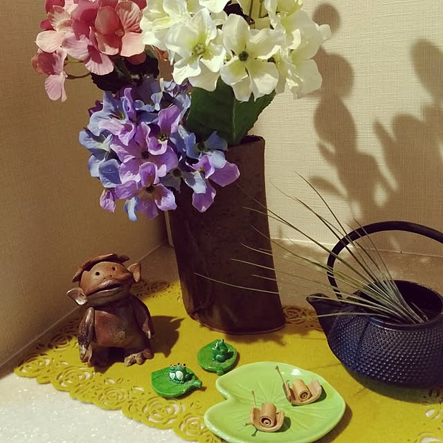 mayumiさんの実例写真