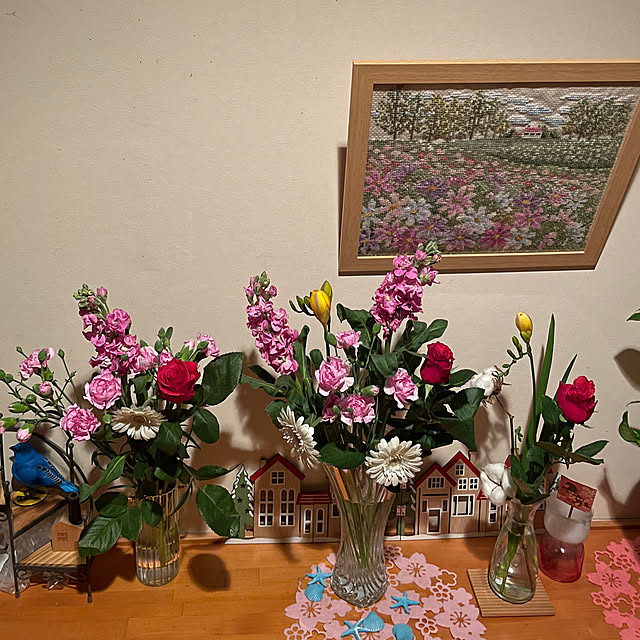 kakoさんの実例写真