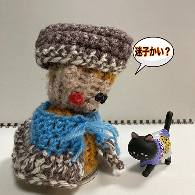 manduonmaさんの部屋