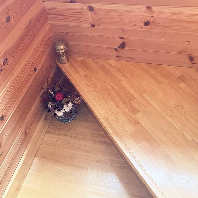 Rさんの実例写真