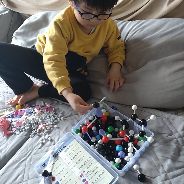 youさんの部屋