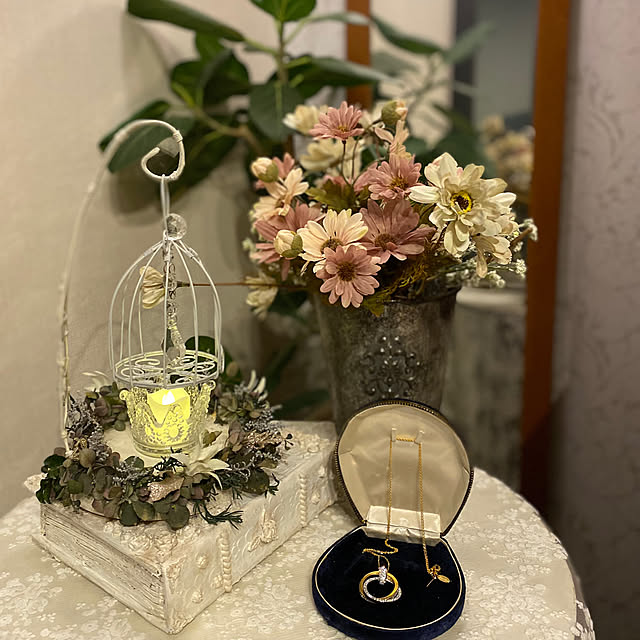 yumirilさんの実例写真