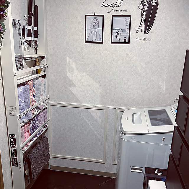 K.HOUSEさんの部屋