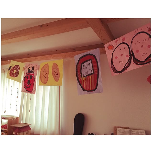 Ninaさんの実例写真