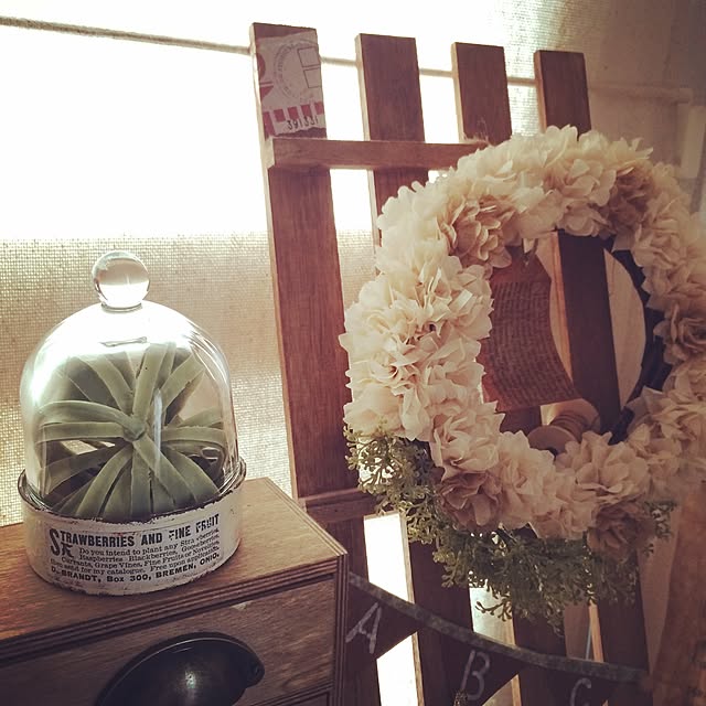 Reinaさんの実例写真