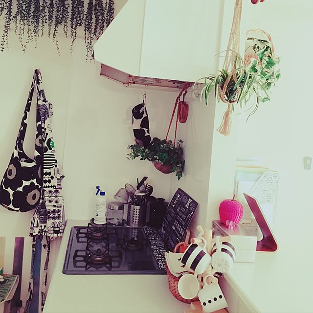 rinさんの実例写真