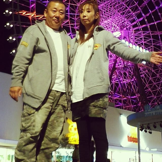 実例写真