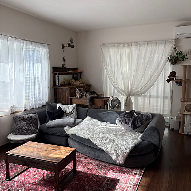 mayumiさんの部屋