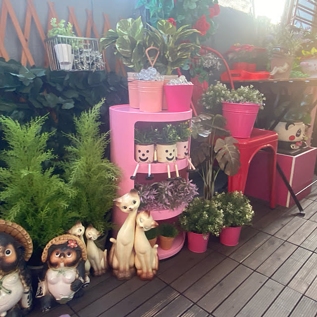 to-chanさんの実例写真