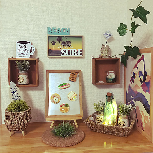 Liaさんの実例写真