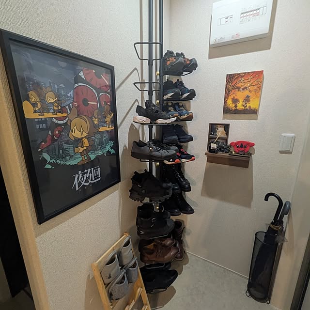 tau_hobbitさんの部屋