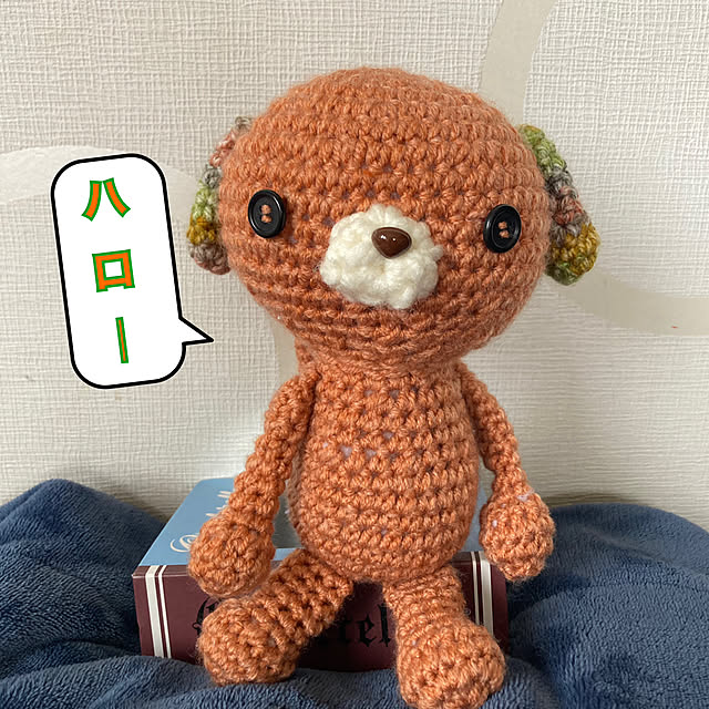 manduonmaさんの実例写真