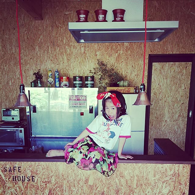 safehouse413さんの実例写真