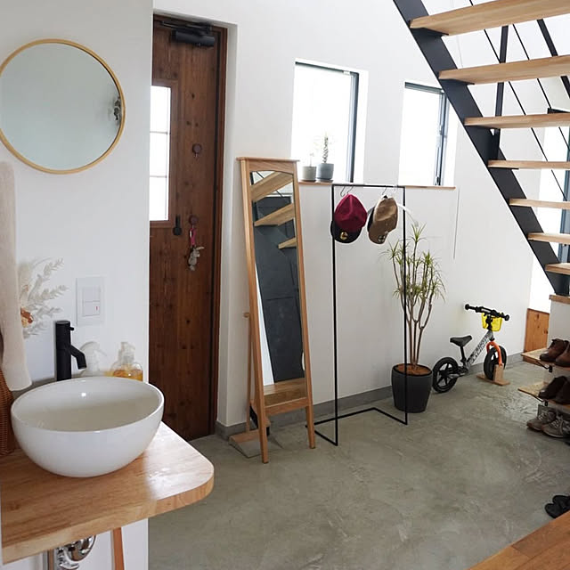 ss.my_homeさんの部屋