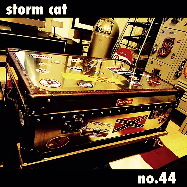 stormcatさんの実例写真