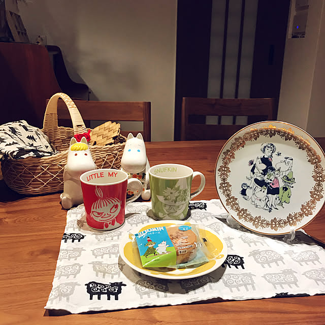 mkmkmoominさんの実例写真