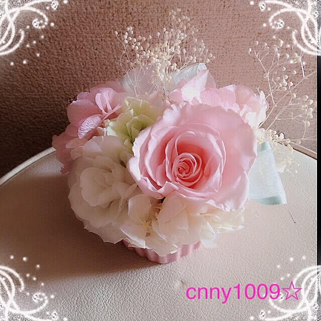 cnny1009さんの実例写真
