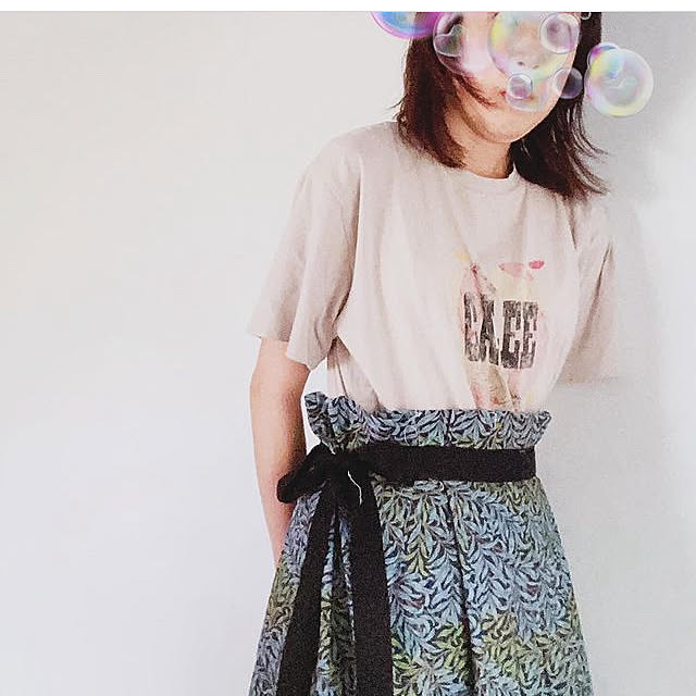 candy7ramさんの実例写真