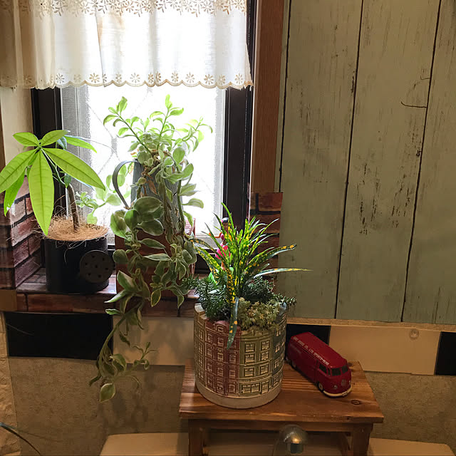 実例写真