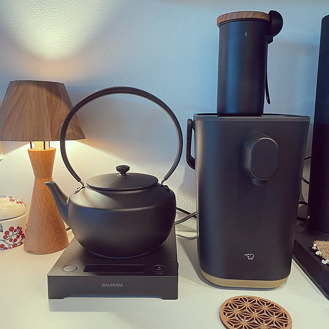 nuffyさんの実例写真