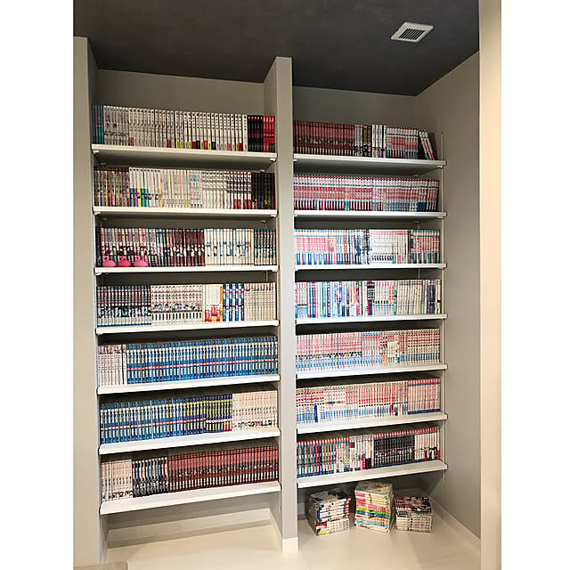aruさんの実例写真