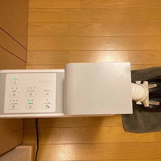 kaoriさんの部屋
