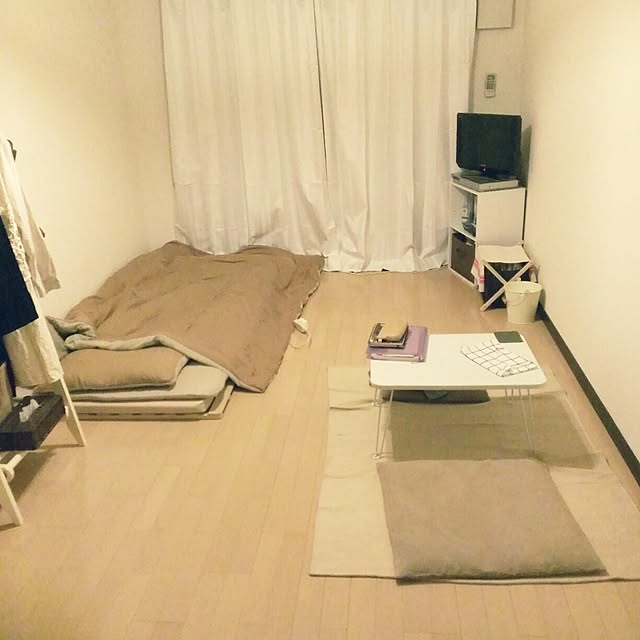 実例写真