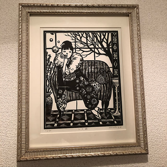 Lovelynnさんの実例写真