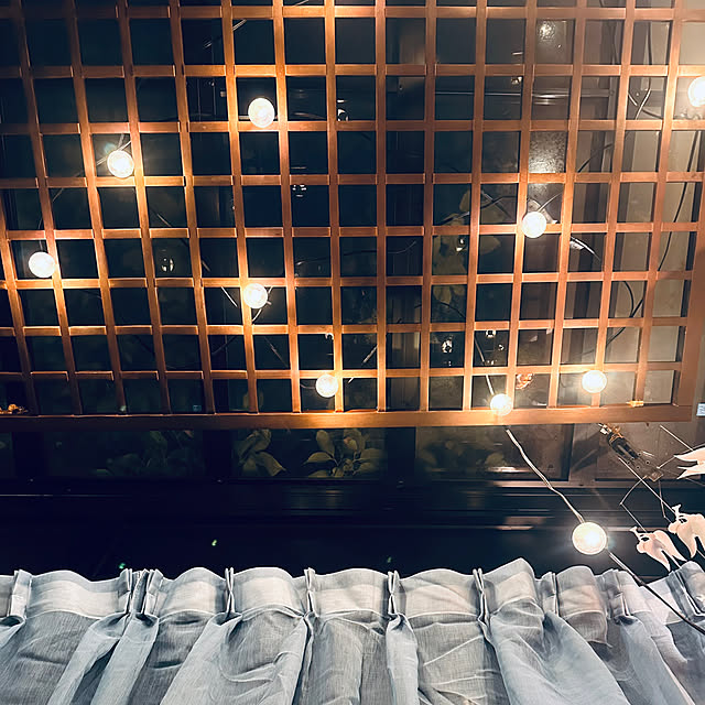 chacoさんの部屋