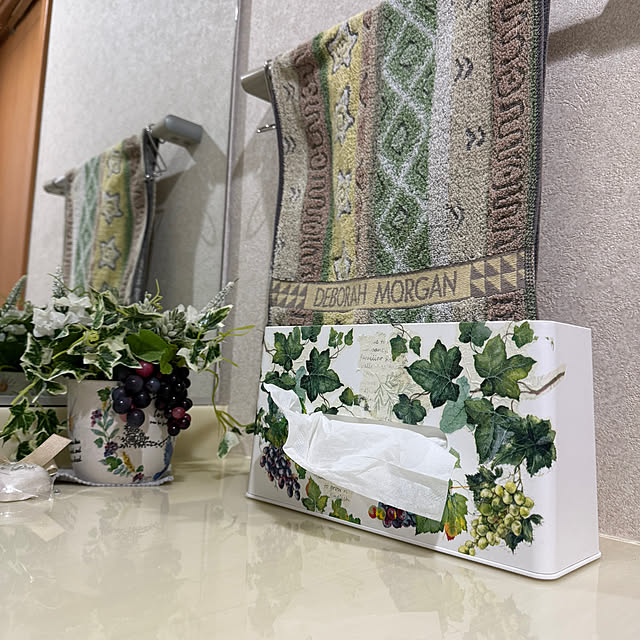 Aqettyさんの部屋