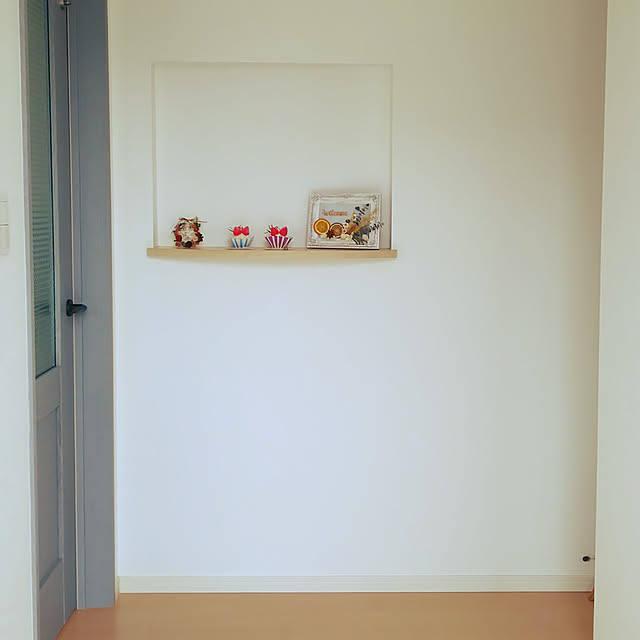 ma-さんの実例写真