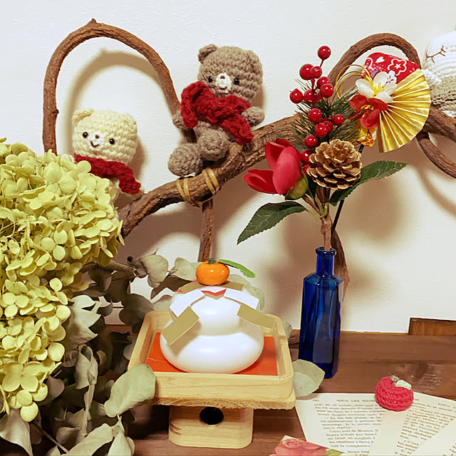 maryunanamamaさんの実例写真