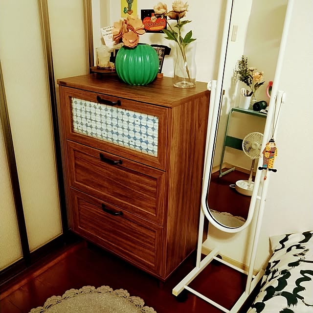 mikitaさんの部屋