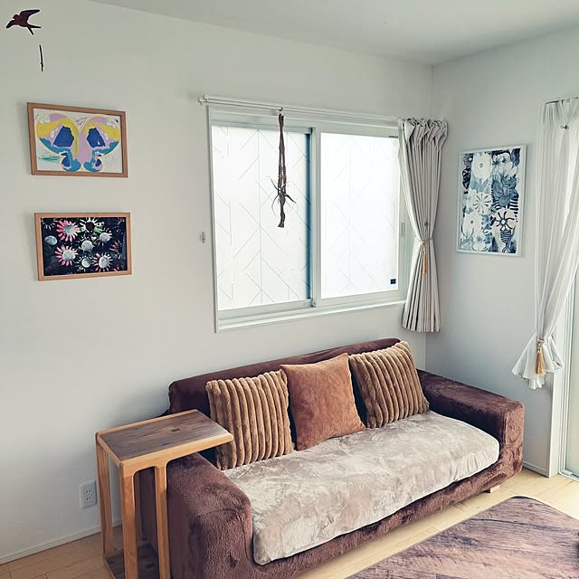 mihiroさんの部屋