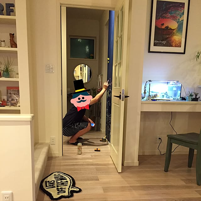 fuwafuwaさんの実例写真