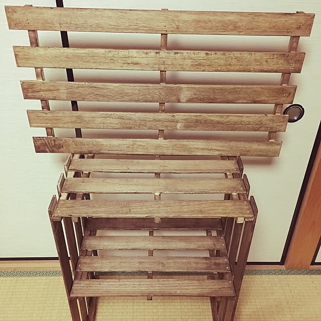 yokochinさんの実例写真