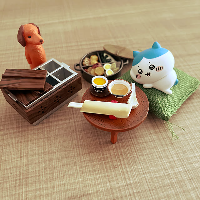 asasouさんの実例写真