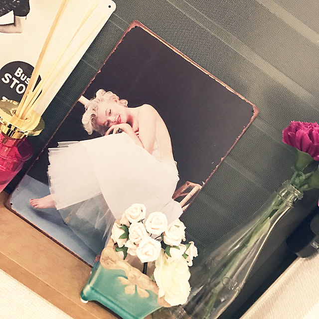 ymさんの実例写真