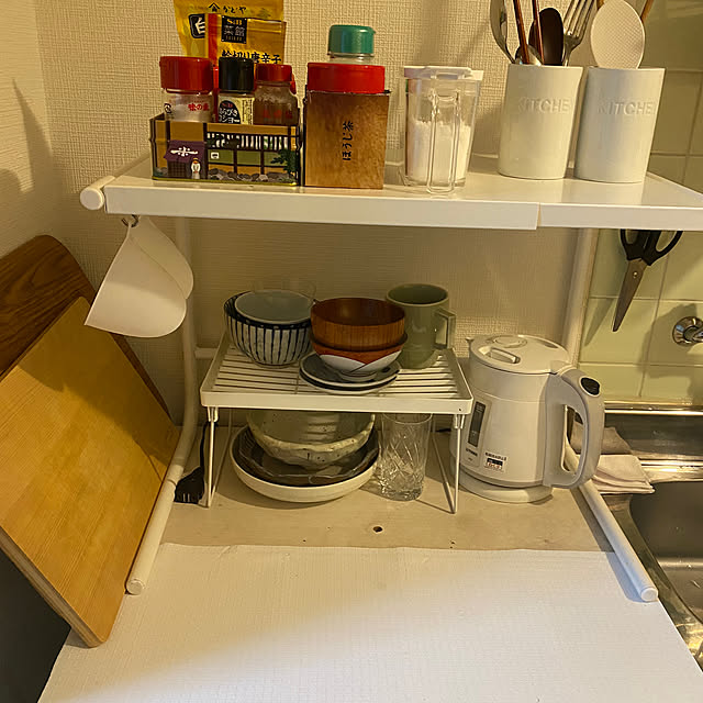 Meiさんの部屋