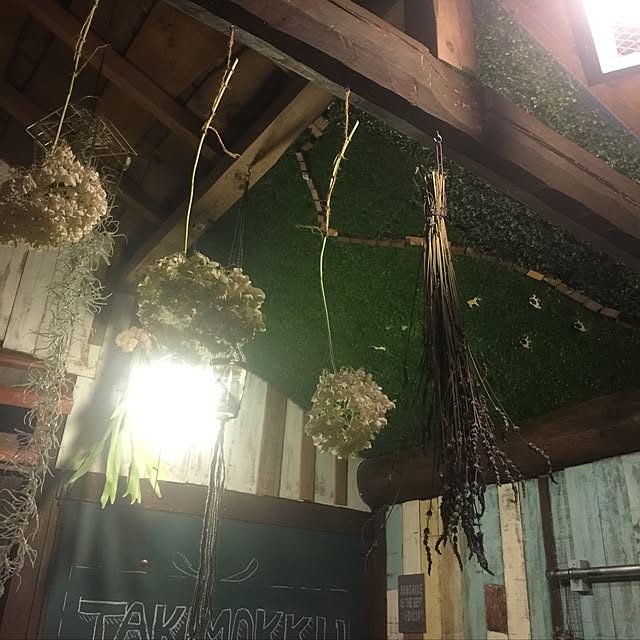TAKIMOKKUさんの実例写真