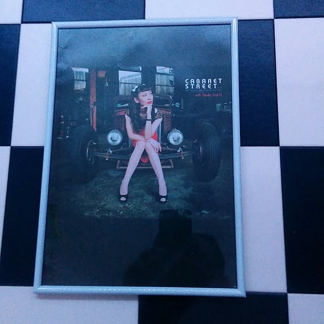 xxxpunk696さんの実例写真