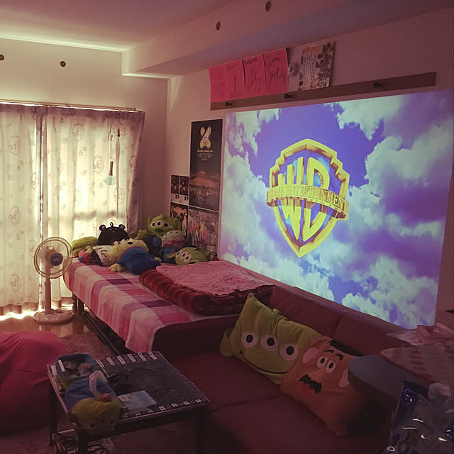 lgmmikaさんの実例写真