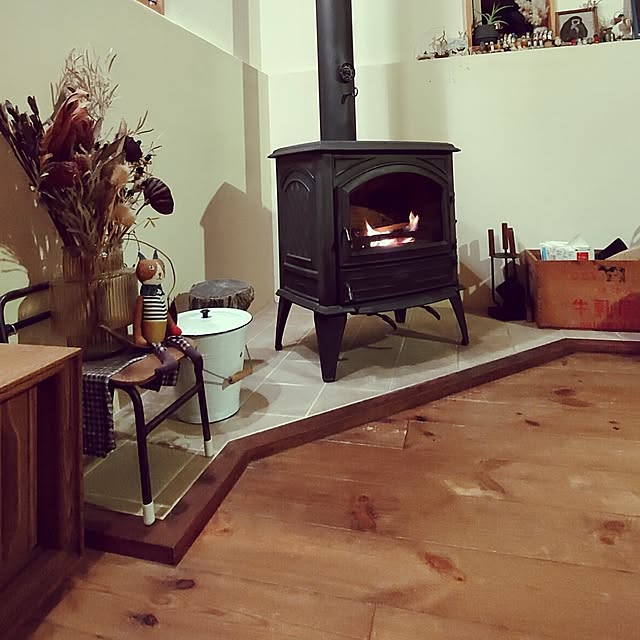 t.yumiさんの実例写真