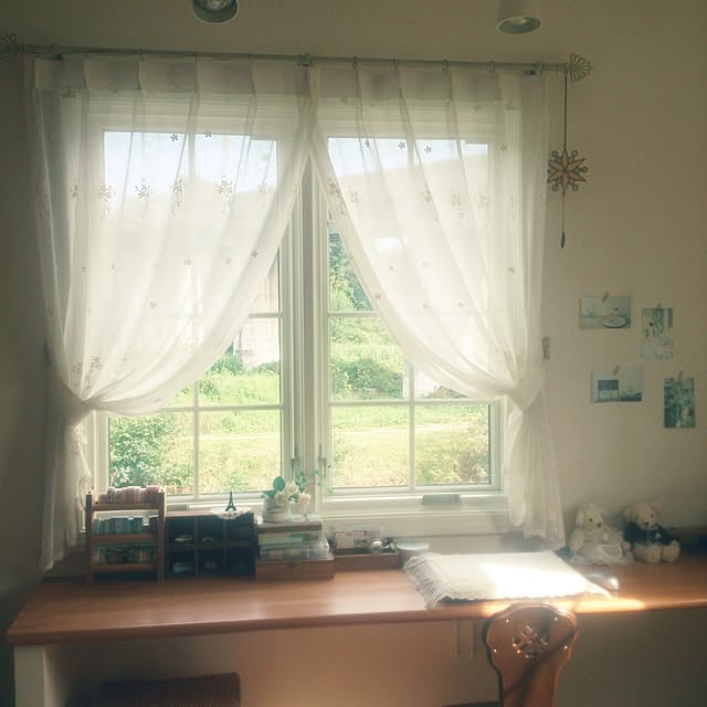 shushumamaさんの実例写真